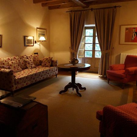 Hotel Rural Palacio De Prelo (Adults Only) Boal Rom bilde