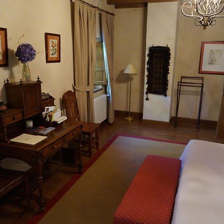 Hotel Rural Palacio De Prelo (Adults Only) Boal Rom bilde