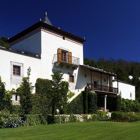 Hotel Rural Palacio De Prelo (Adults Only) Boal Eksteriør bilde