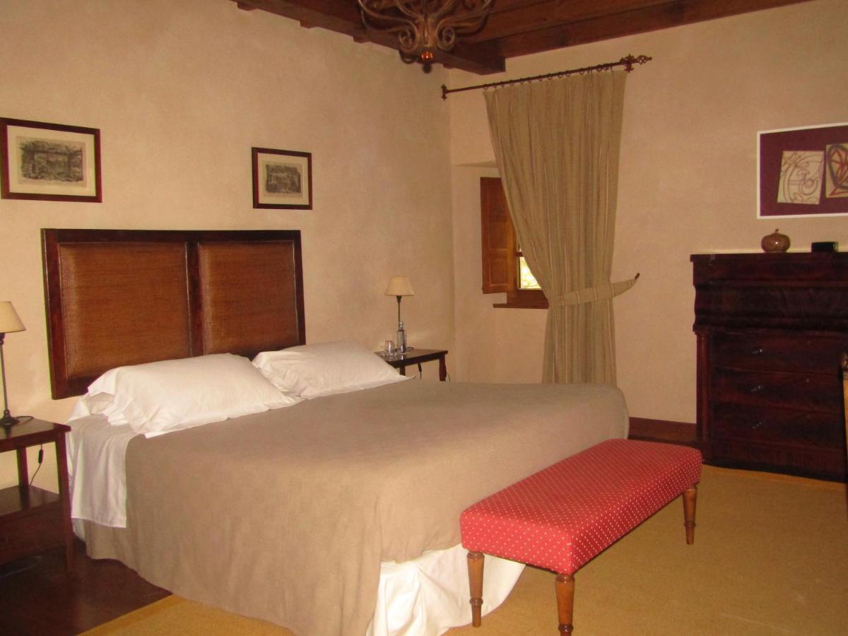 Hotel Rural Palacio De Prelo (Adults Only) Boal Eksteriør bilde
